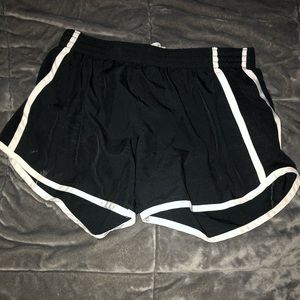 Athletic Shorts